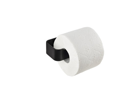 Toiletrulleholder Ume Black