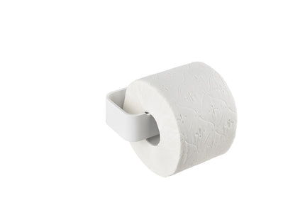 Toiletrulleholder Ume White