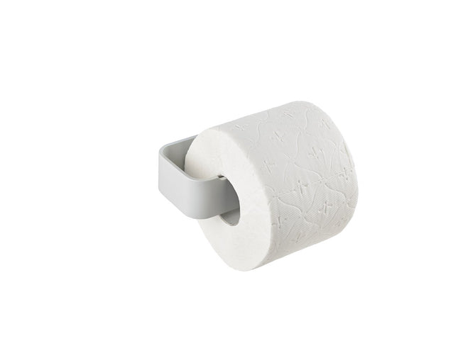 Toiletrulleholder Ume Soft Grey
