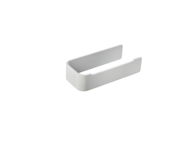 Toiletrulleholder Ume Soft Grey