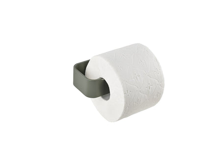 Toiletrulleholder Ume Olive green