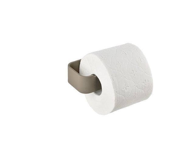 Toiletrulleholder Ume Taupe