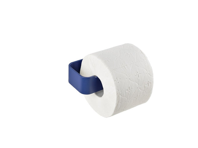 Toiletrulleholder Ume Indigo Blue
