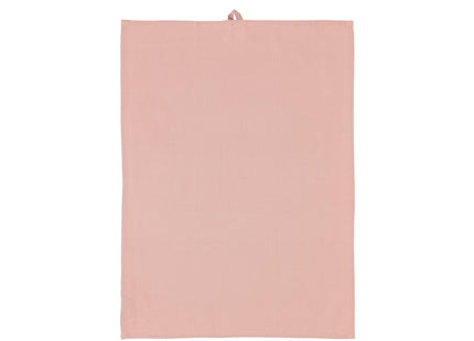 Viskestykke 50x70 Blocks 2 stk. Rose - 6 sæt