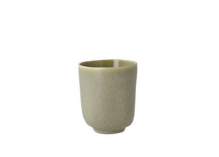 Krus u/hank Shoku 33 cl Pure Green - 6 stk