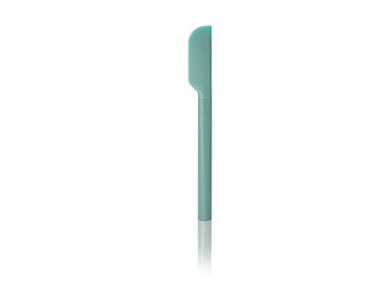 Dejskraber smal Emma Nordic green - 6 stk
