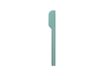 Dejskraber smal Emma Nordic green - 6 stk