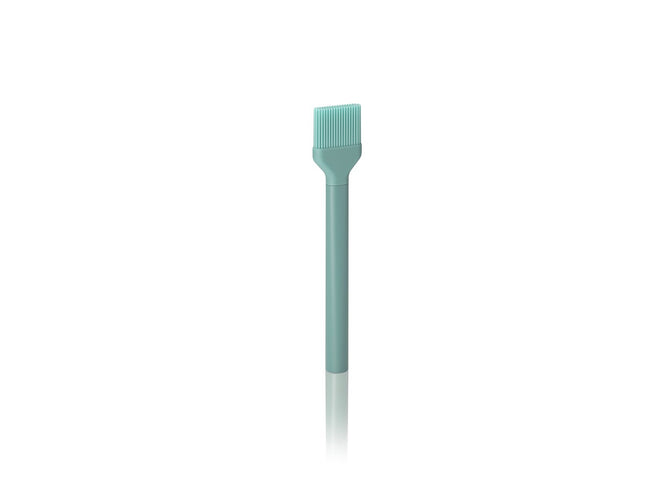 Bagepensel Emma Nordic green