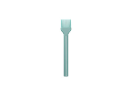 Bagepensel Emma Nordic green