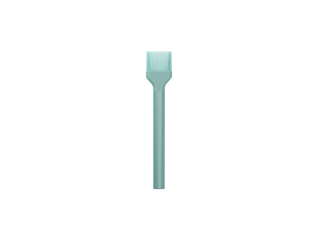 Bagepensel Emma Nordic green