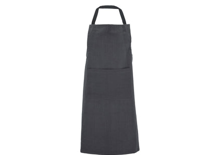 Forklæde 70x90 Harmony Ash - 6 stk