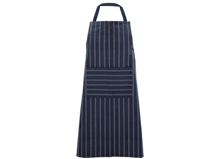 Forklæde 70x90 Harmony Navy blue - 6 stk