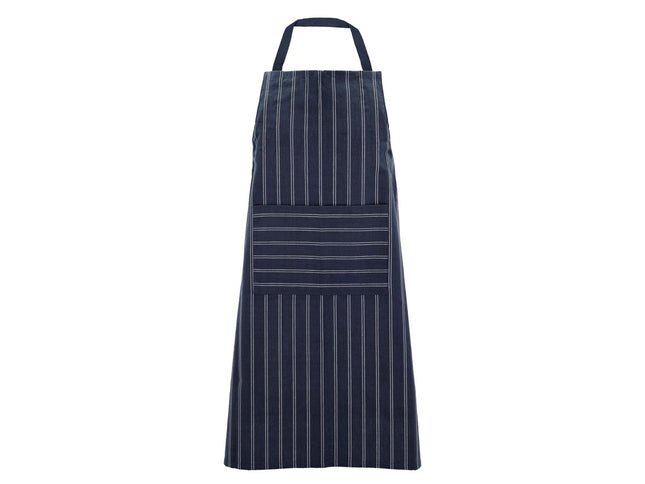 Forklæde 70x90 Harmony Navy blue - 6 stk