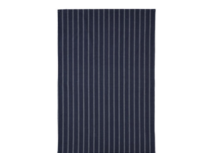Viskestykke 60x90 Harmony Navy blue - 6 stk