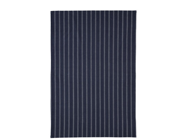 Viskestykke 60x90 Harmony Navy blue - 6 stk