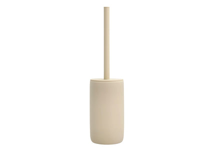 Toiletbørste Mono Beige