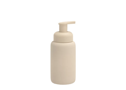 Sæbedispenser Mono Beige - 6 stk
