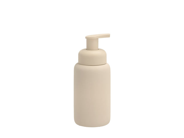 Sæbedispenser Mono Beige - 6 stk