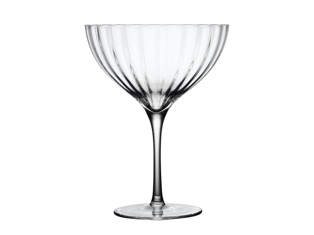 Dessertglas 430 ml 4 stk. Glas - 4 sæt