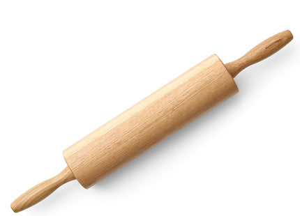 Kagerulle med kuglelejer Eg - 4 stk