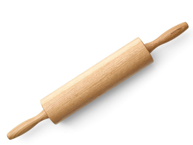Kagerulle med kuglelejer Eg - 4 stk
