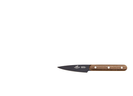 Knivsæt Phenix Walnut 6 dele Sort/valnøddetræ - 3 stk