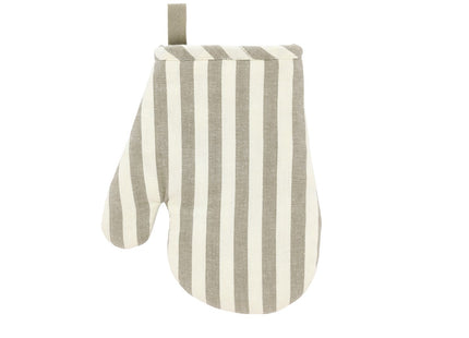 Miniovnhandske 19x23 Harmony Taupe - 6 stk
