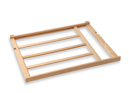 Tophylde til 34674 Sort - 20 stk