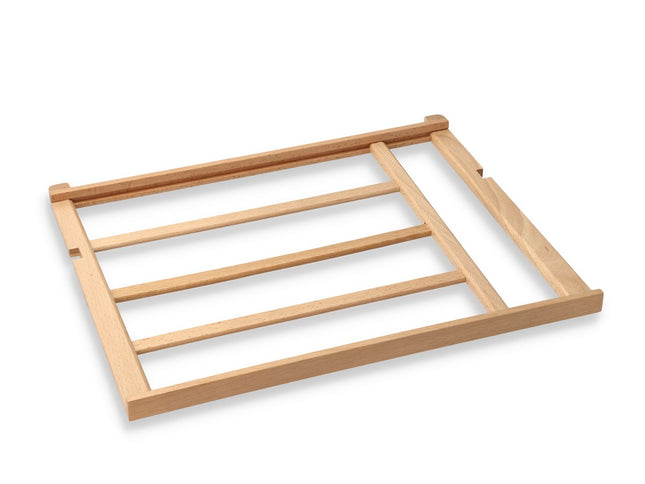 Tophylde til 34674 Sort - 20 stk