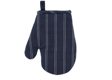 Miniovnhandske 19x23 Harmony Navy blue - 6 stk