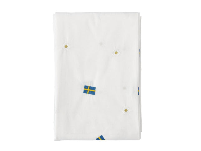 Dug 140x270 Festlig - 2 stk