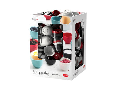 Margrethe Miniskål 25 ml 175 stk. Classic