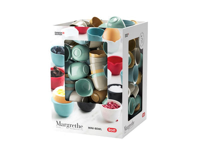 Margrethe Miniskål 25 ml 175 stk. Culinary soul
