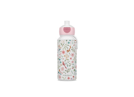 Drikkeflaske Pop-up Campus 400 ml Fairy wonders - 2 stk