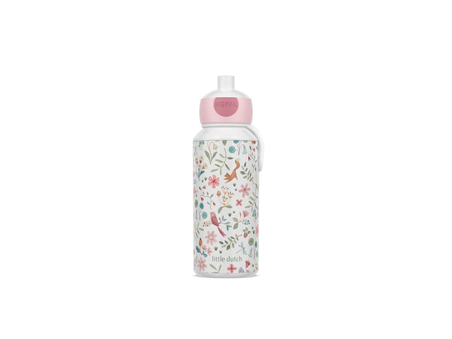 Drikkeflaske Pop-up Campus 400 ml Fairy wonders - 2 stk