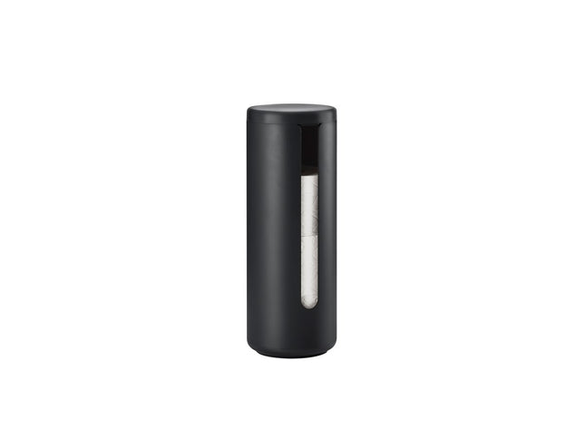 Toiletpapiropbevaring Ume Black - 4 stk
