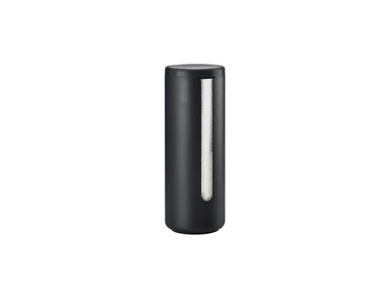 Toiletpapiropbevaring Ume Black