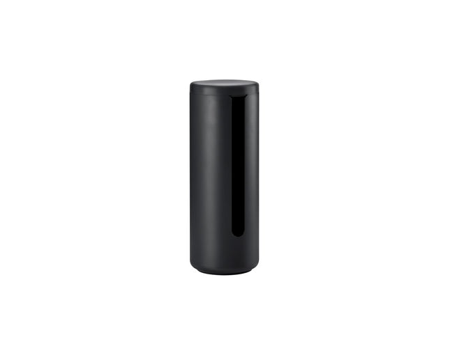 Toiletpapiropbevaring Ume Black - 4 stk