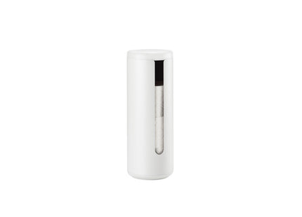 Toiletpapiropbevaring Ume White