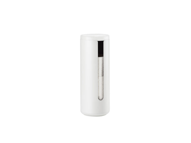 Toiletpapiropbevaring Ume White