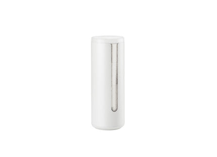 Toiletpapiropbevaring Ume White