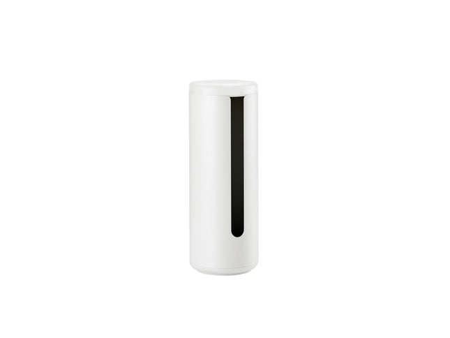 Toiletpapiropbevaring Ume White - 4 stk