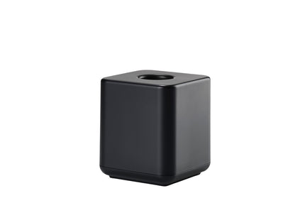 Servietboks Ume 13 x 13 x 15,1 cm Black - 4 stk