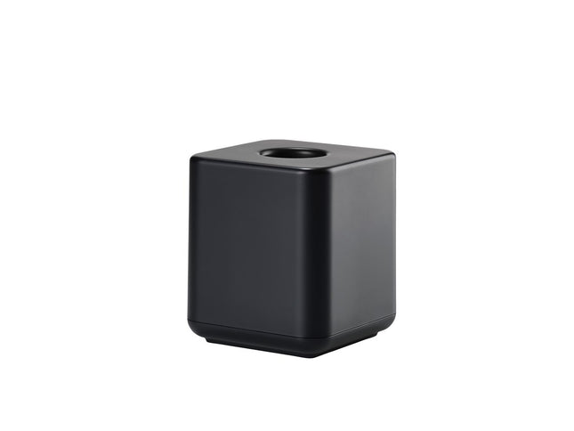 Servietboks Ume 13 x 13 x 15,1 cm Black - 4 stk