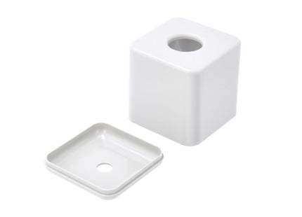 Servietboks Ume 13 x 13 x 15,1 cm White - 4 stk