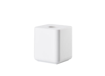 Servietboks Ume 13 x 13 x 15,1 cm White - 4 stk