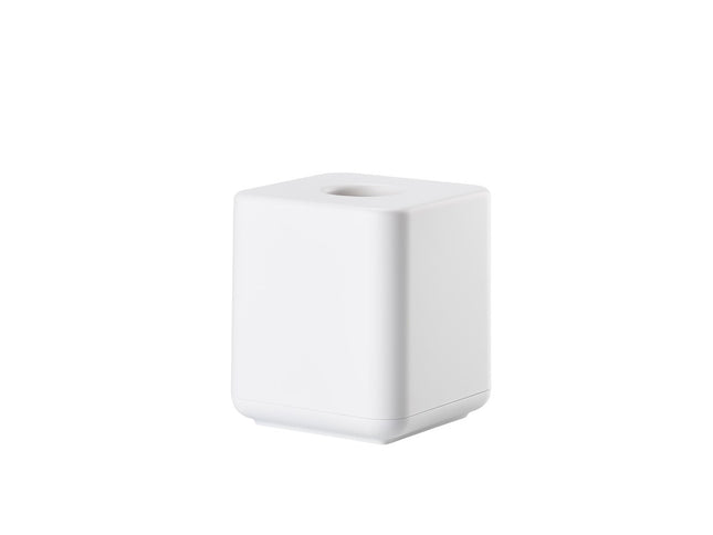 Servietboks Ume 13 x 13 x 15,1 cm White - 4 stk