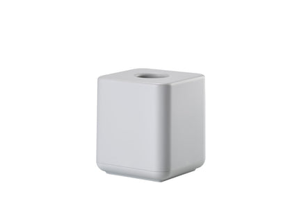 Servietboks Ume 13 x 13 x 15,1 cm Soft Grey - 4 stk