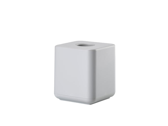 Servietboks Ume 13 x 13 x 15,1 cm Soft Grey - 4 stk
