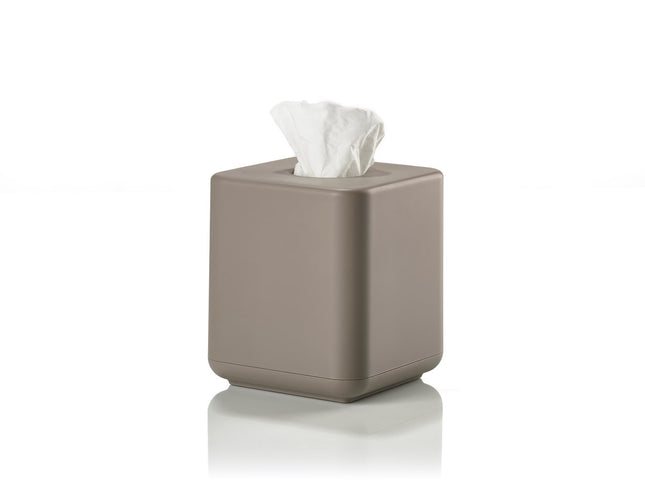 Servietboks Ume 13 x 13 x 15,1 cm Taupe - 4 stk